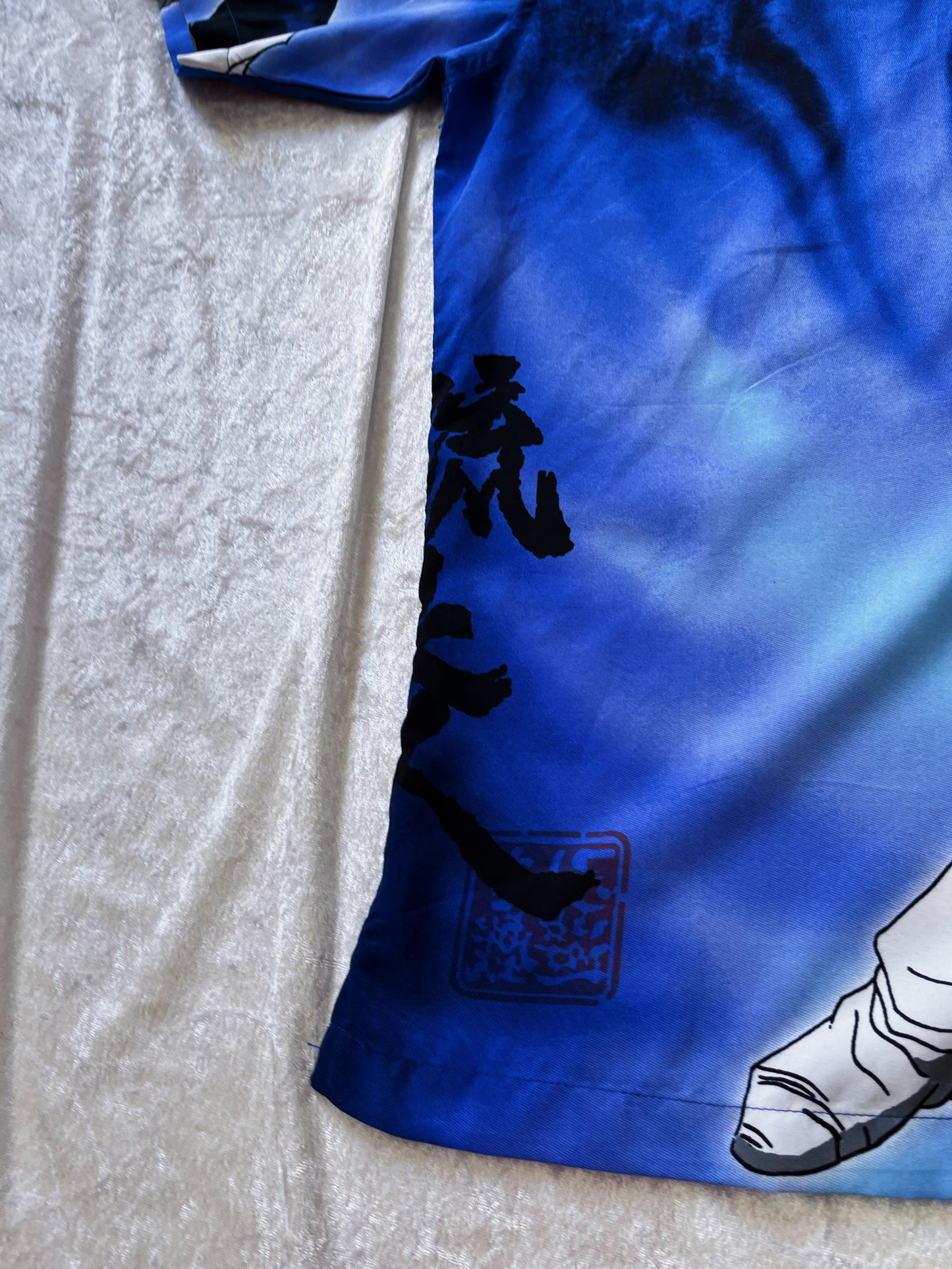 Vintage DragonBall Anime shirt 🐉