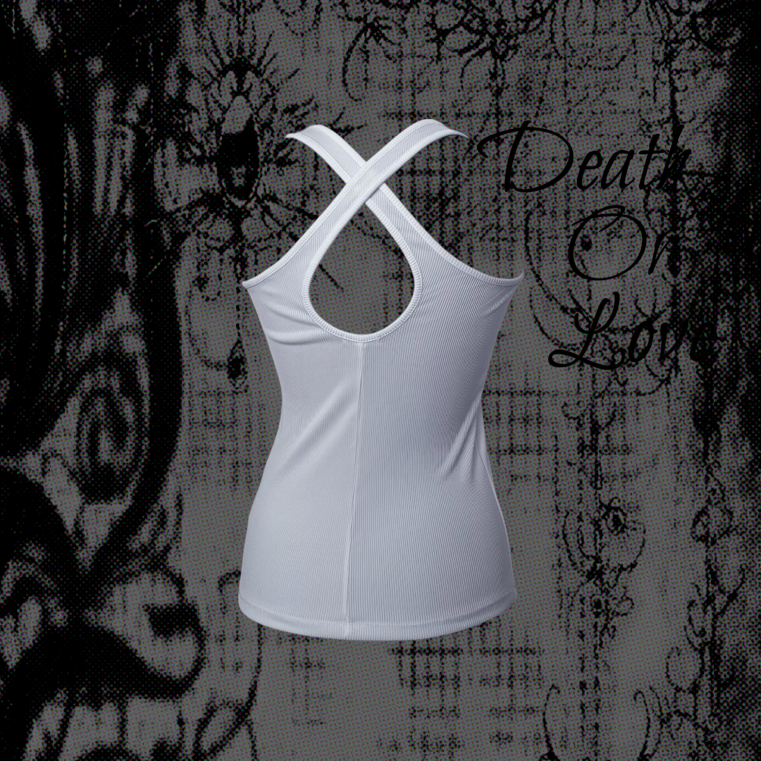 Death or Love REWORKED tank top ππ₯