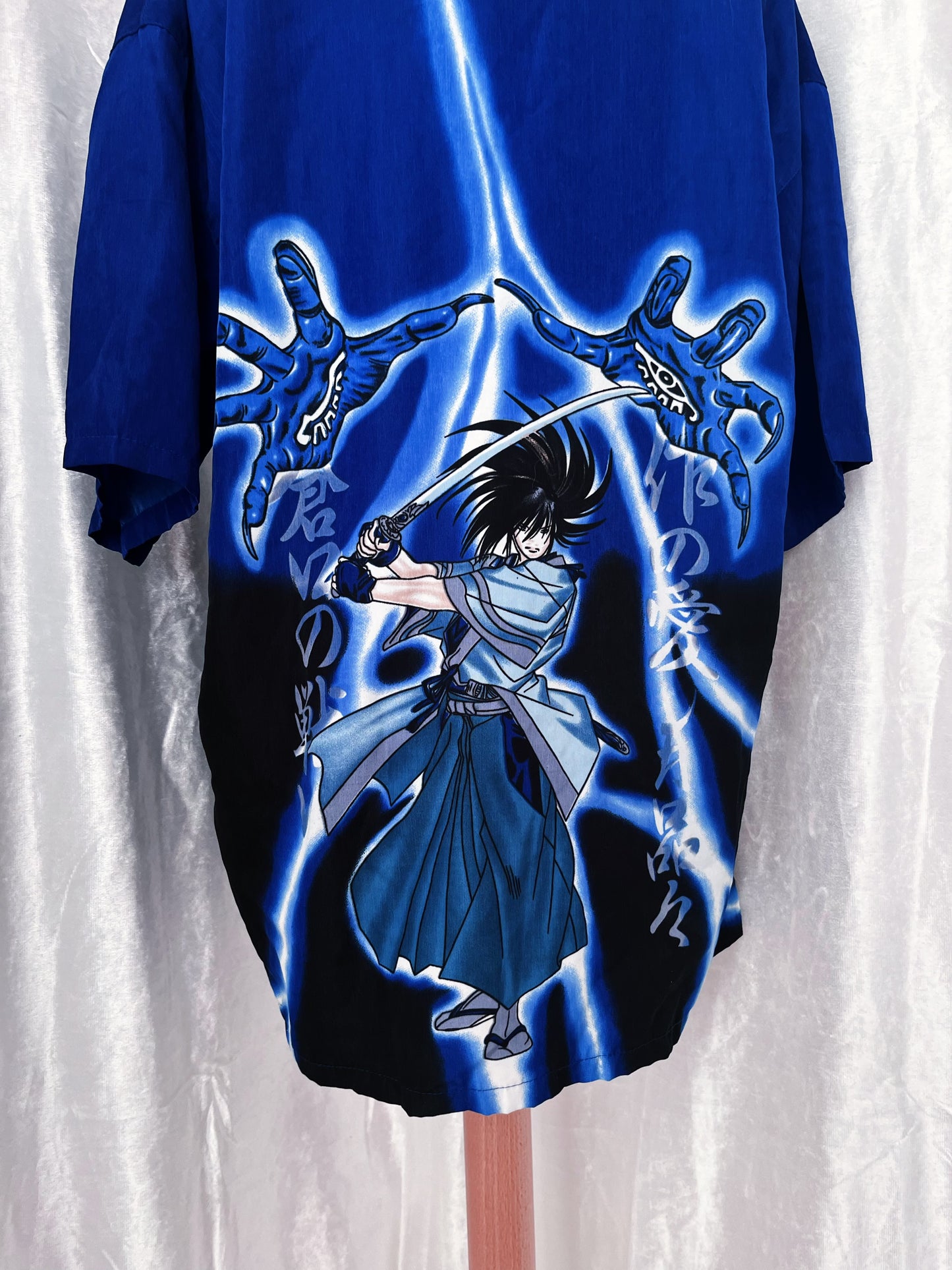 Vintage 90’s anime shirt ❤️🔥