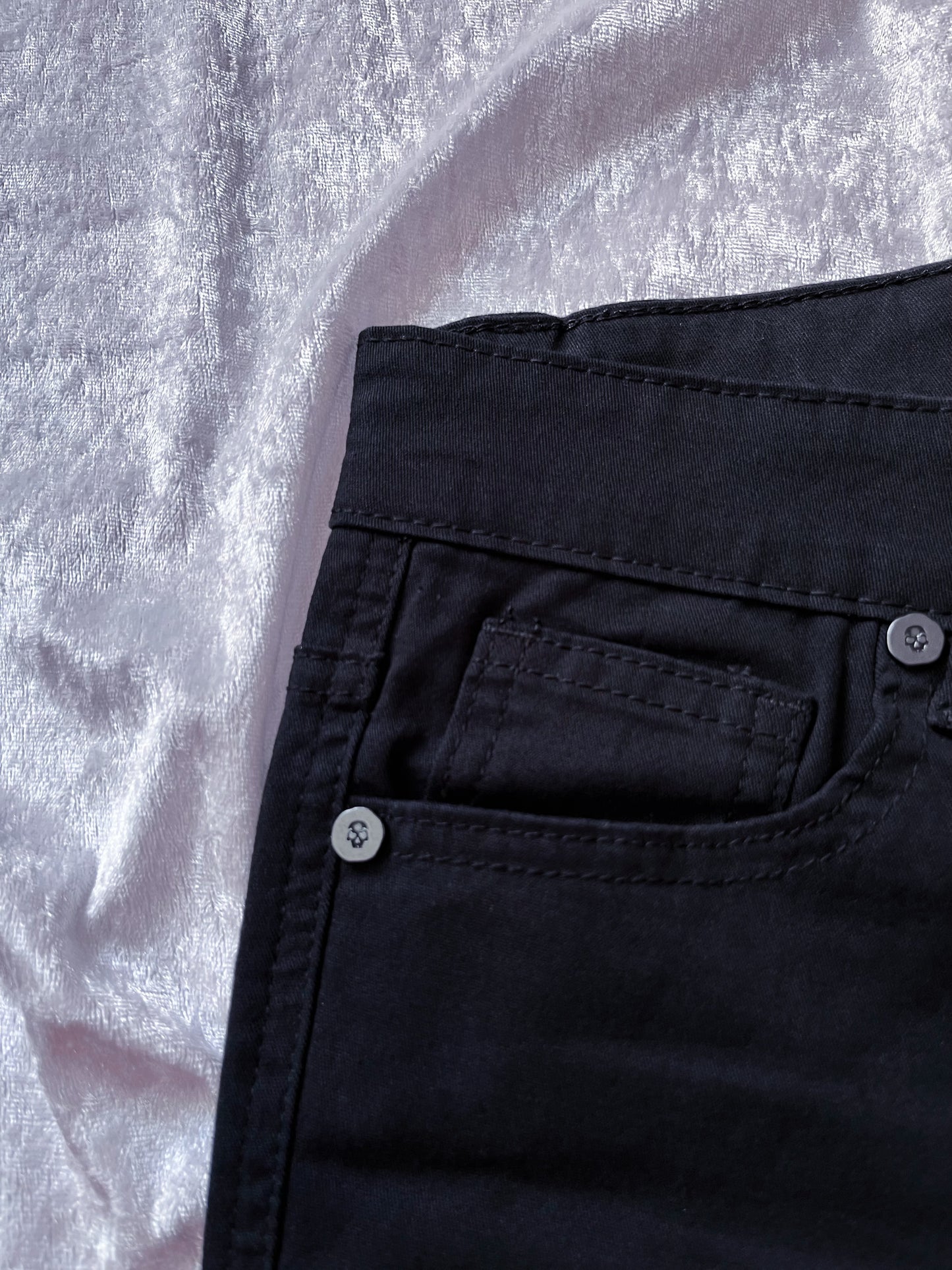 Rock Rebel alternative/emo jeans 🕷️