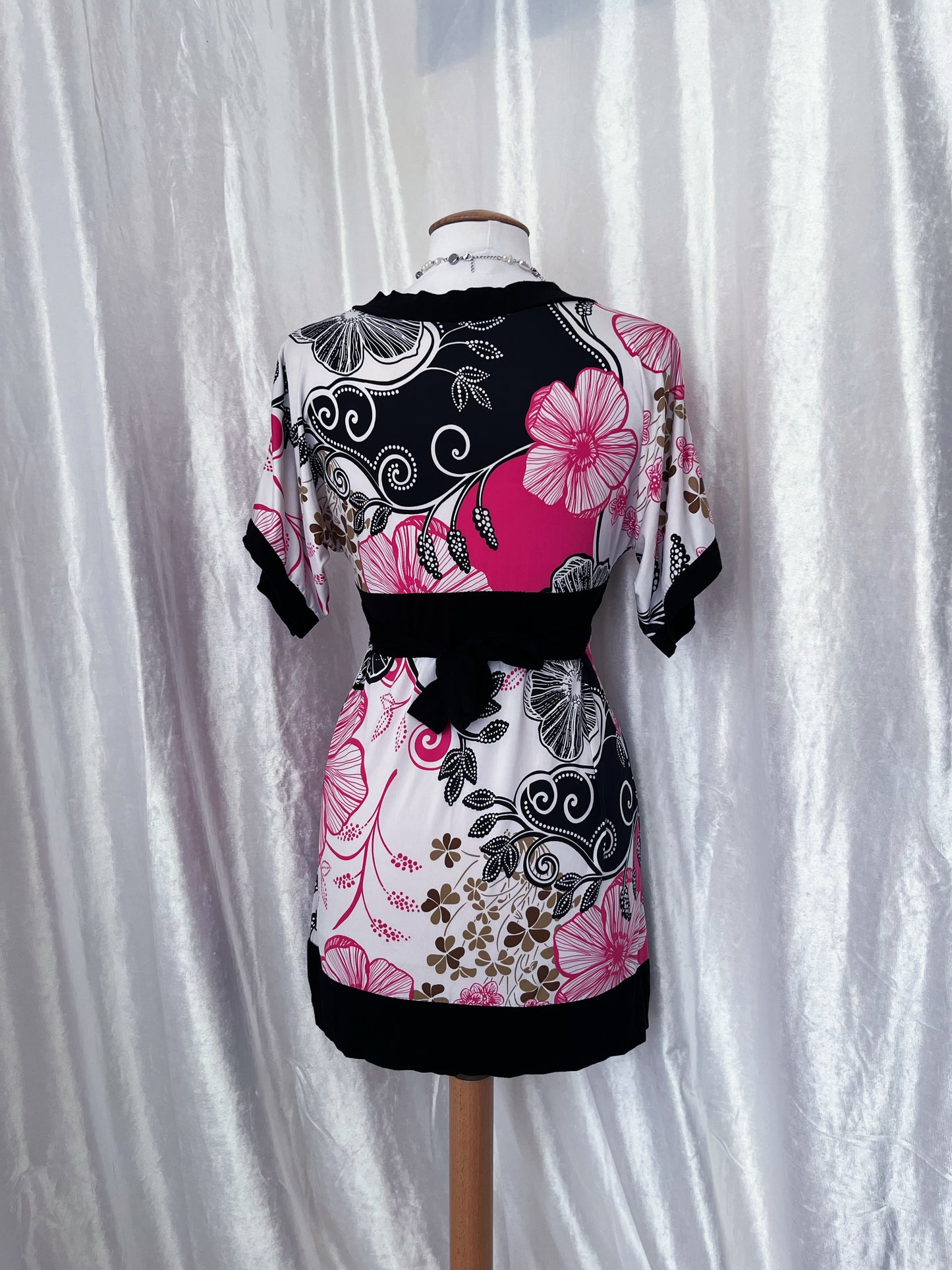 Kimono style summer dress πβ¨