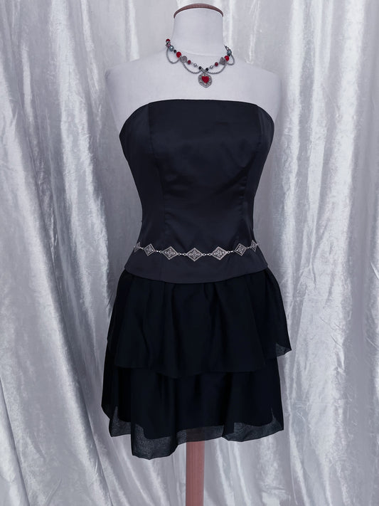 00βs gothic dress π·οΈ