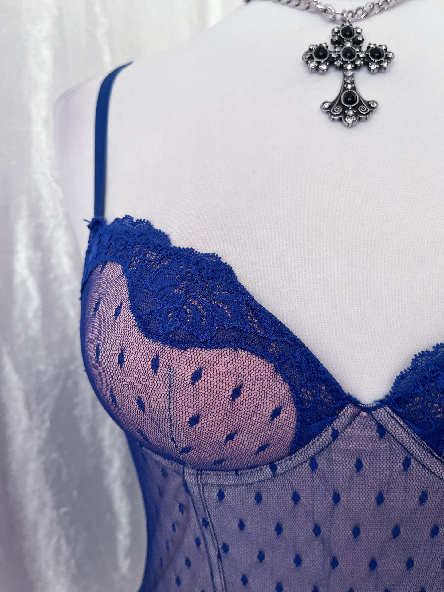 00’s fairy lilac & purple corset 💜✨
