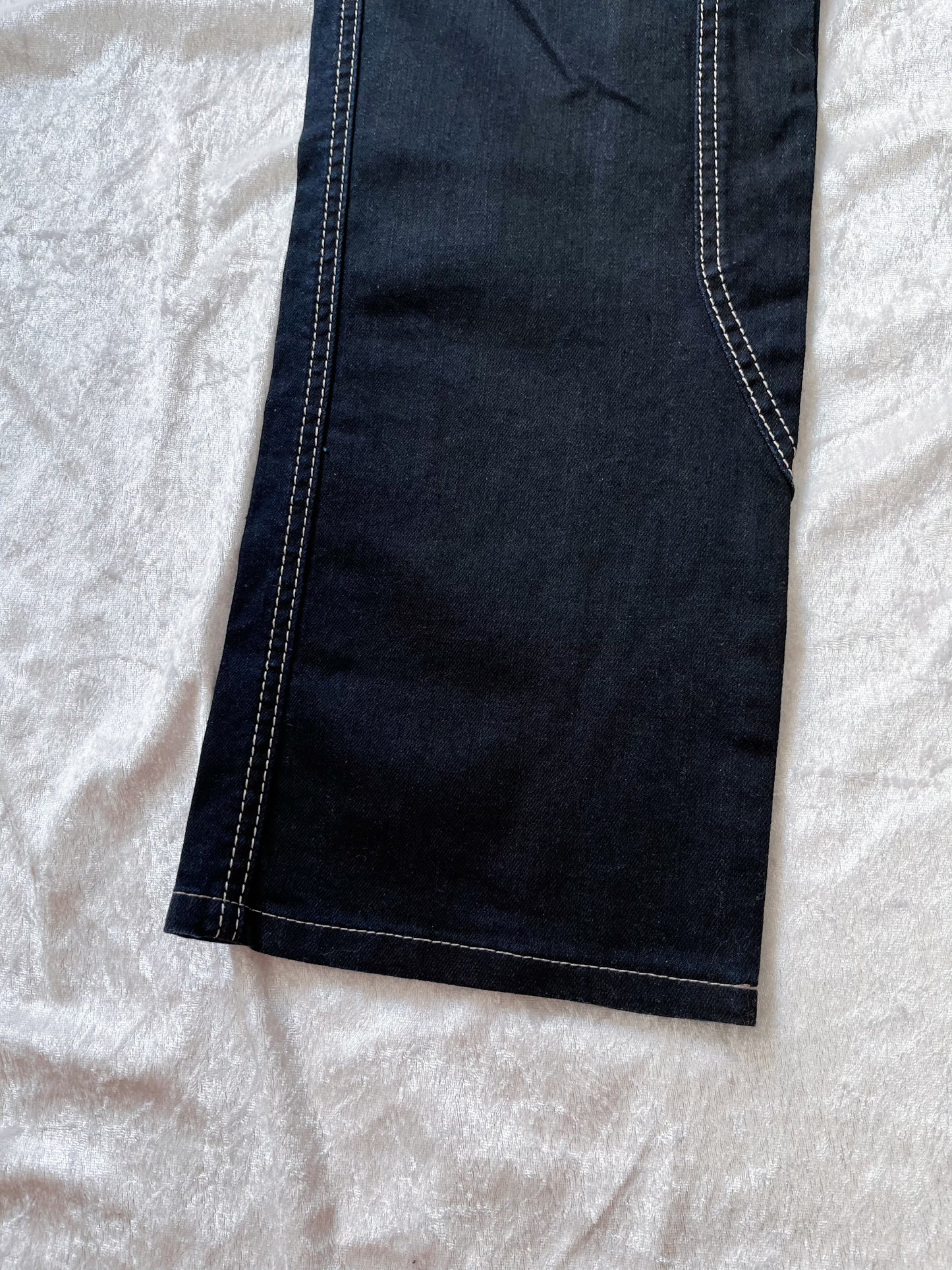 Limited Edition Men’s Bright Jeans rare jeans 🎸