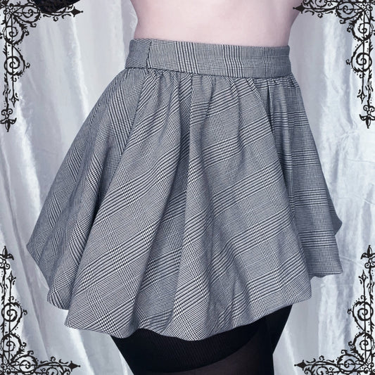 00βs coquette balloon skirt ππΈοΈ