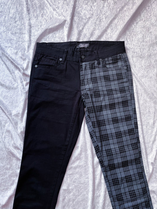 Rock Rebel alternative/emo jeans 🕷️