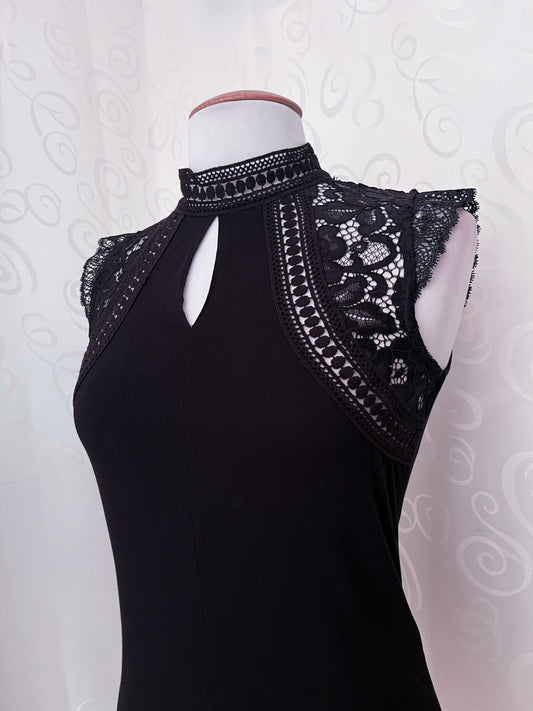 Gothic Morgan de toi black top π¦π°