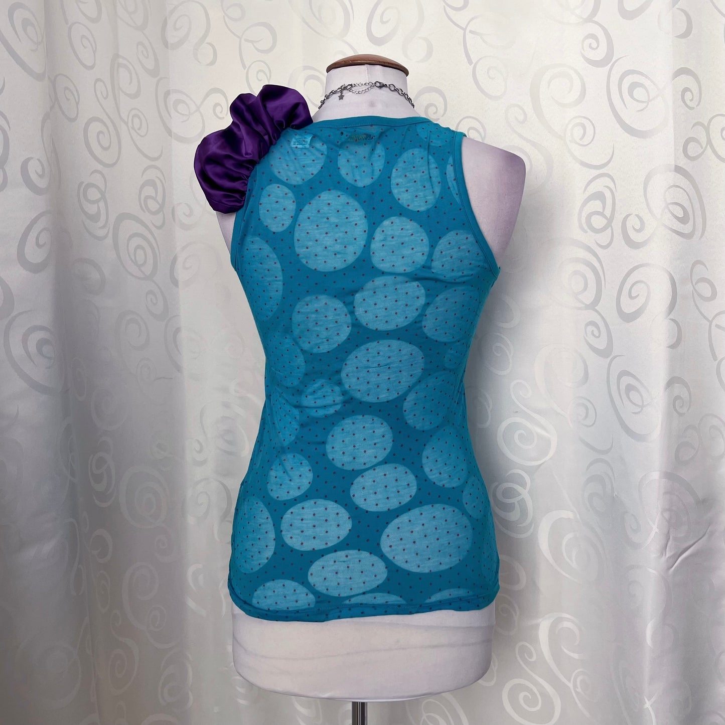 00βs iconic Killah mesh tank top ππ