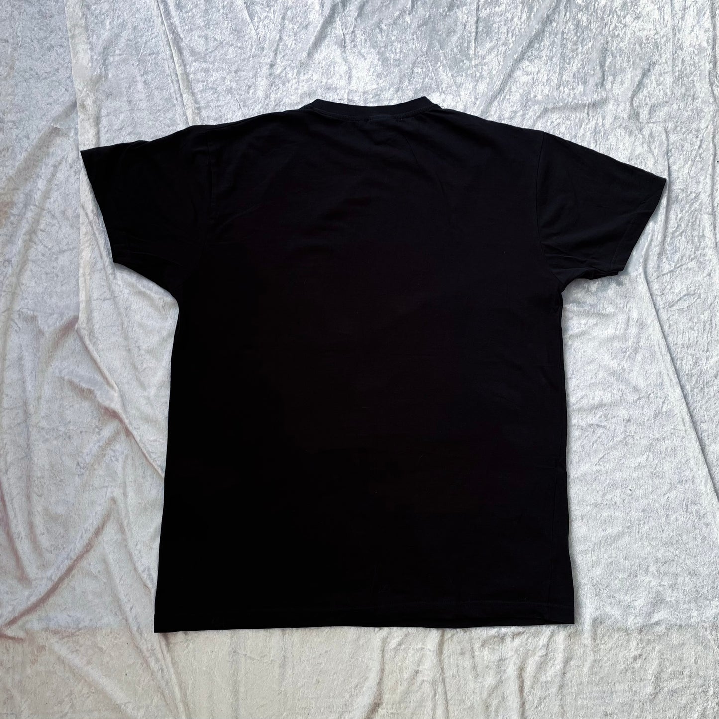 Men’s/Masc AC/DC Rock Of Bust T-Shirt ⚡️