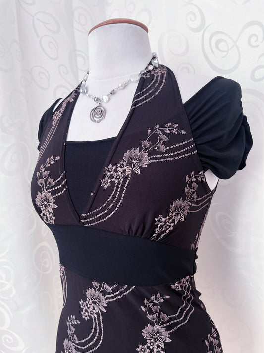 00βs Xanaka fairy halter top ππ§πΎ