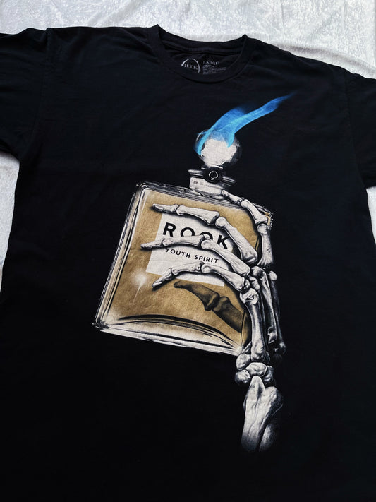 Alt Men’s/Masc Graphic T-Shirt 💀