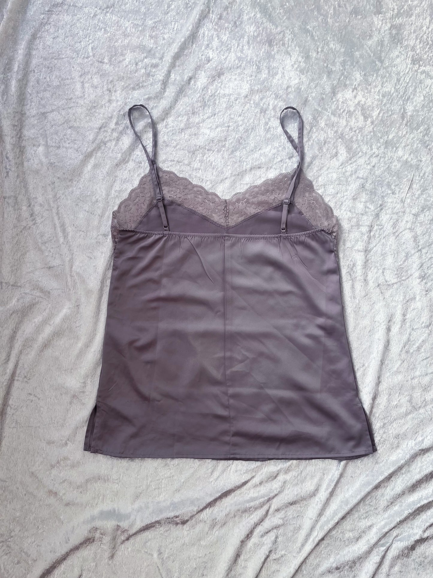 Dracula’s yearning REWORKED cami top 🧛🏻♂️🫀