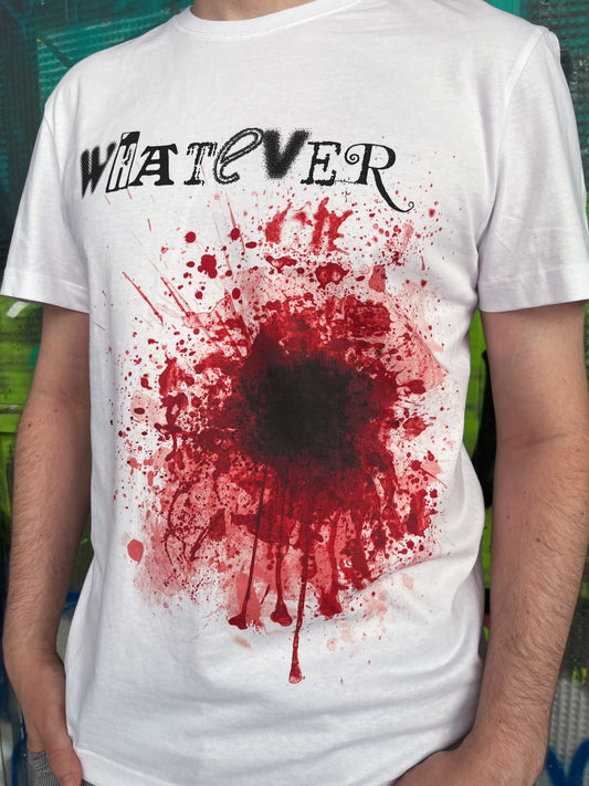 Bloody Unisex T-shirt 🩸