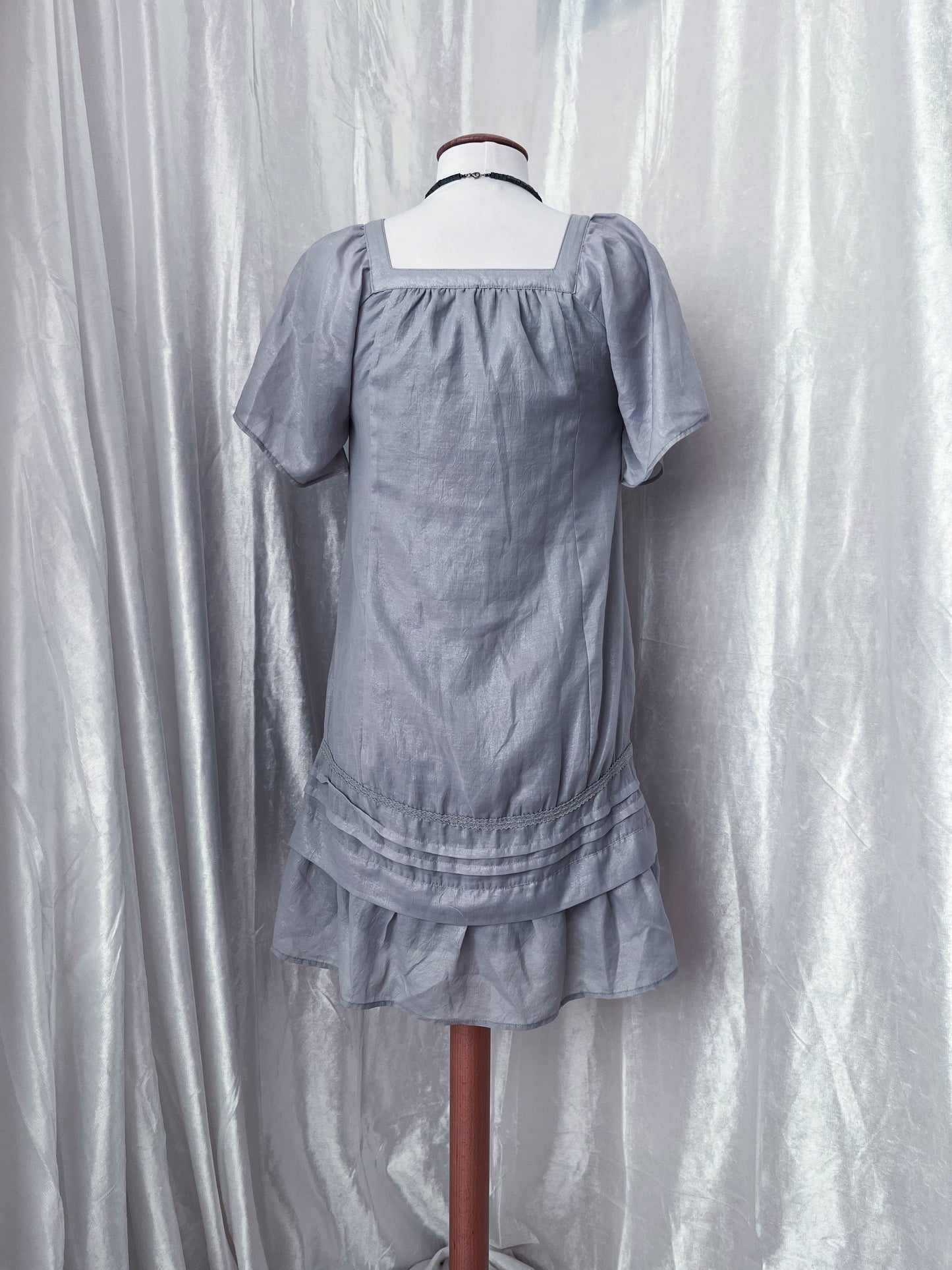 ♱Coquette princess dress♱