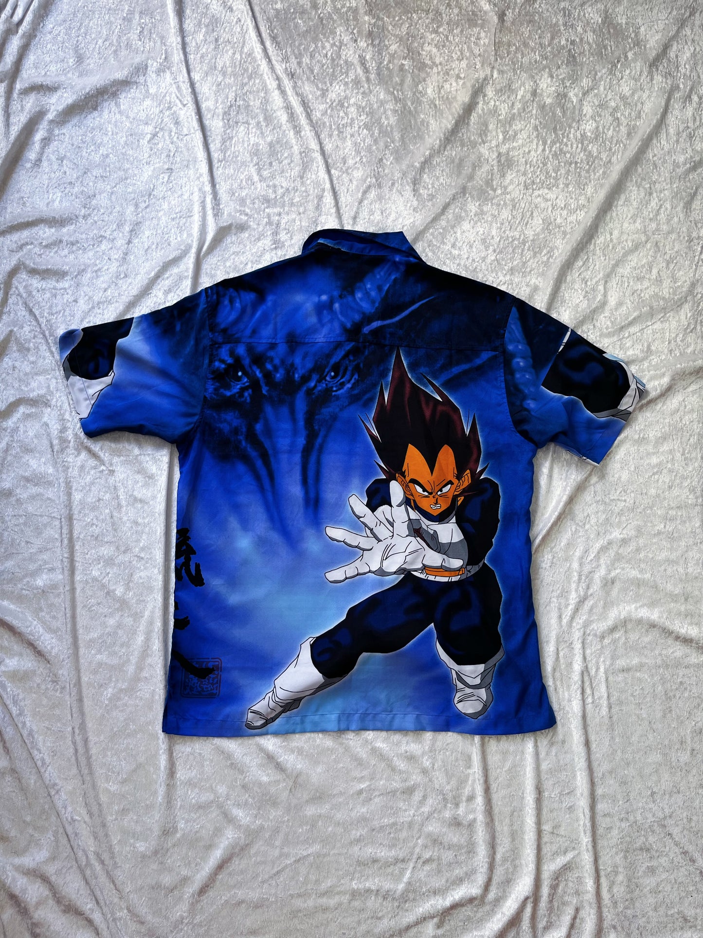 Vintage DragonBall Anime shirt 🐉