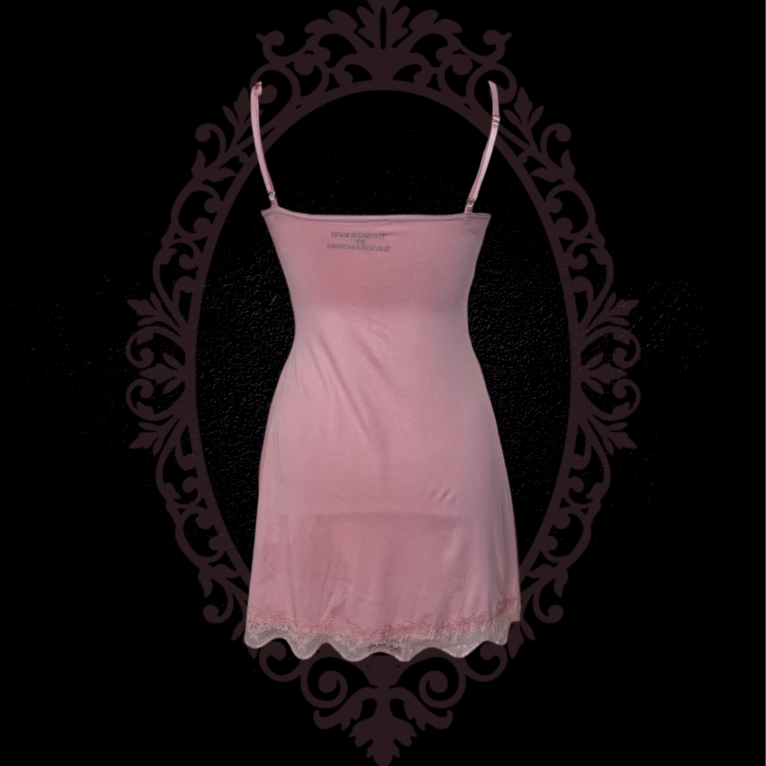 Knighthood REWORKED nightgown 🗡️