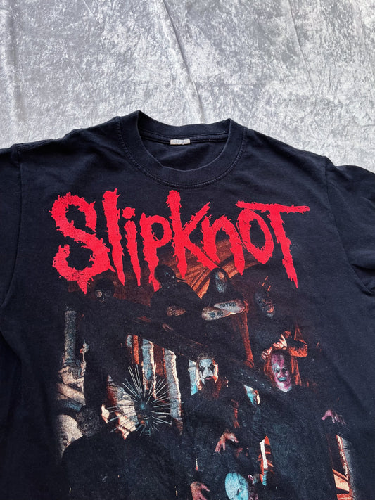 Slipknot T-shirt 🕷️