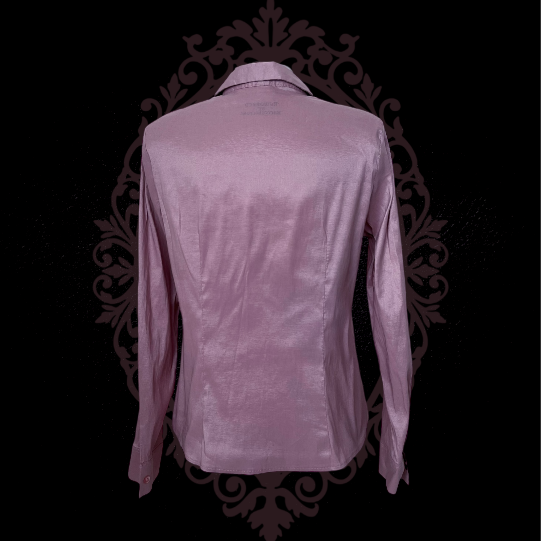 Alice REWORKED rose shirt πββ¬