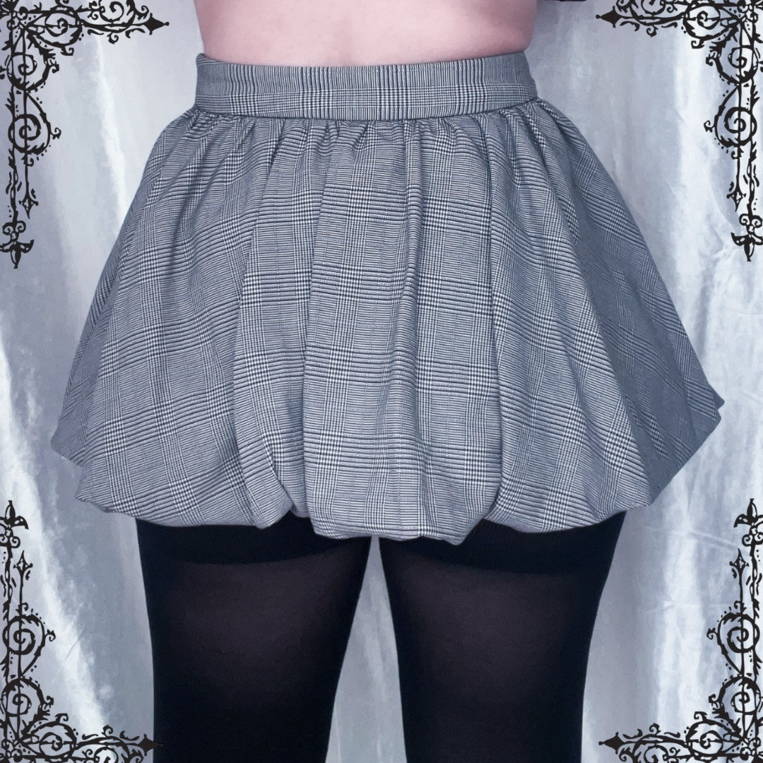 00โs coquette balloon skirt ๐๐ธ๏ธ