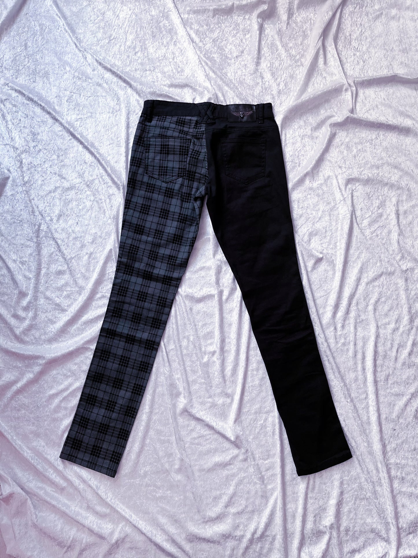 Rock Rebel alternative/emo jeans 🕷️
