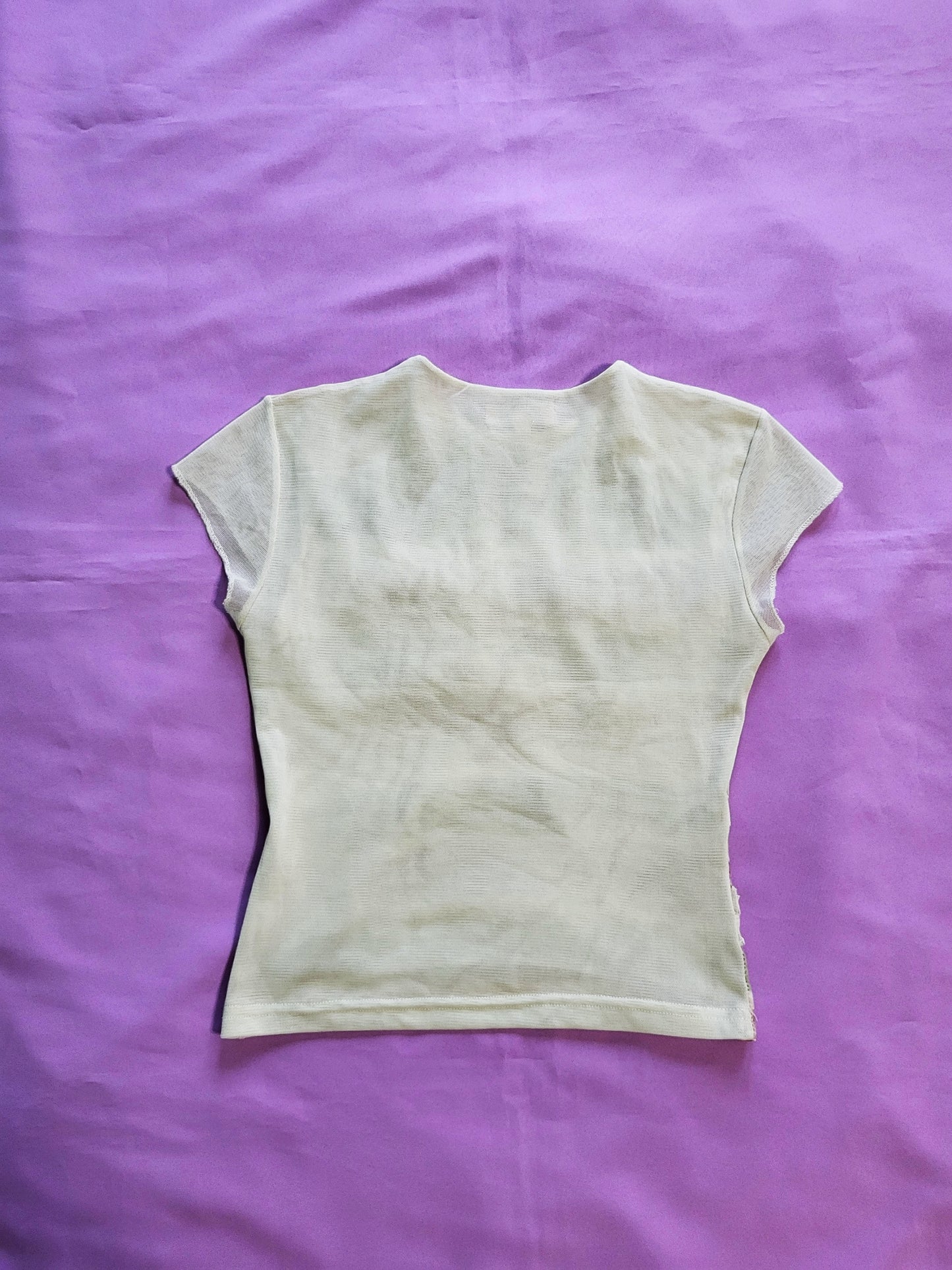 Fairy y2k top
