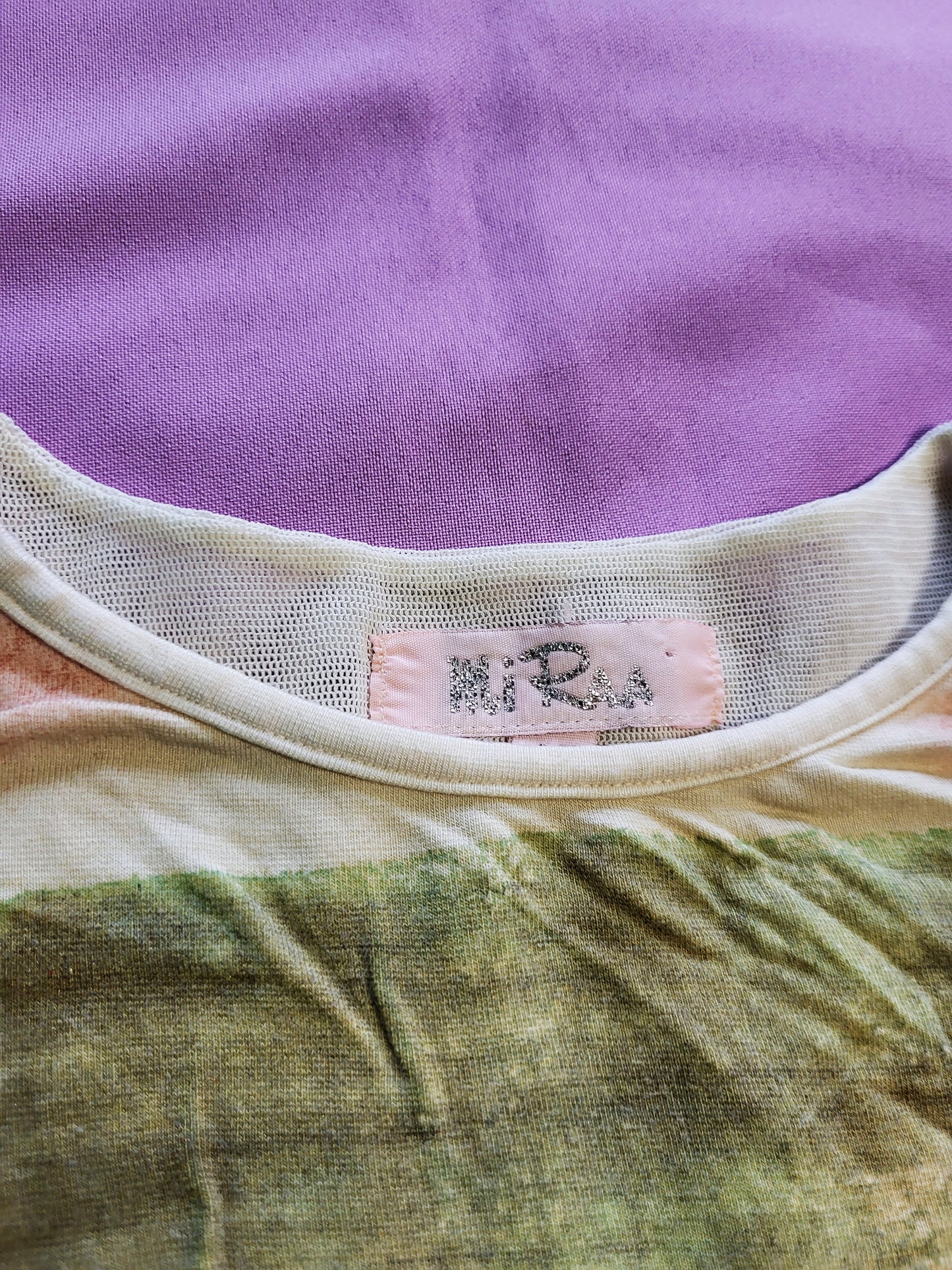 Fairy y2k top