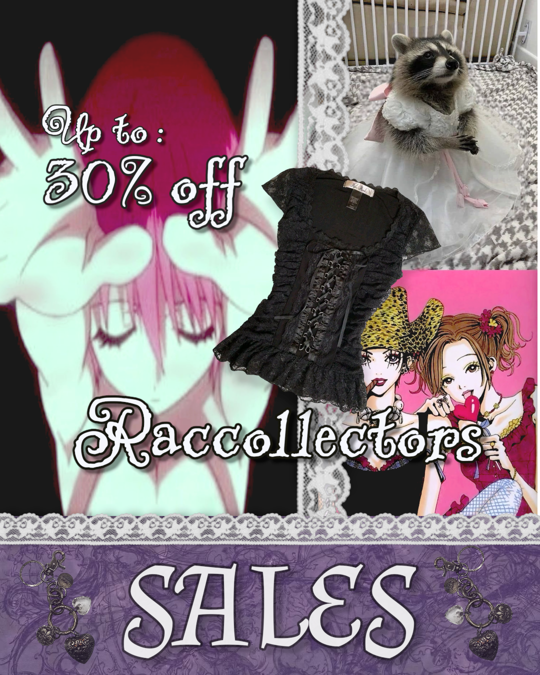 SALES