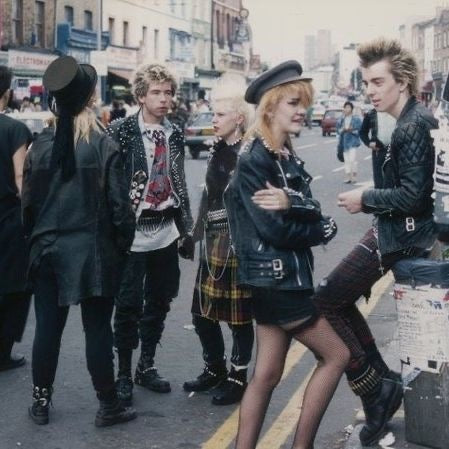 Punk