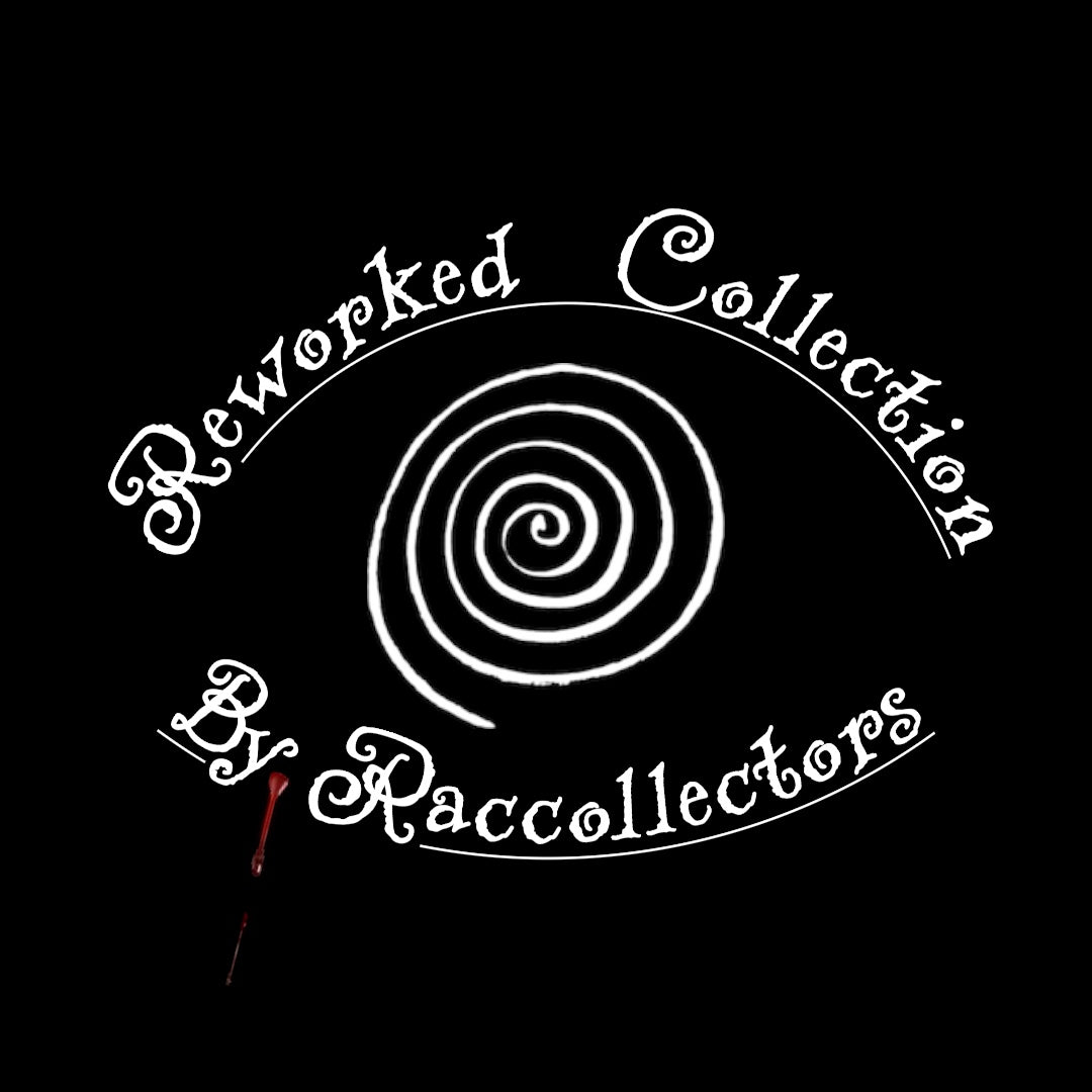 ⋆˚꩜｡ Reworked Collection ⋆˚꩜｡