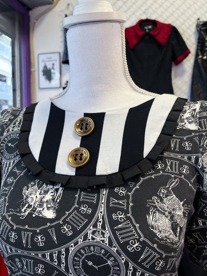 DRACULA CLOTHING Alice doll dress 🐇