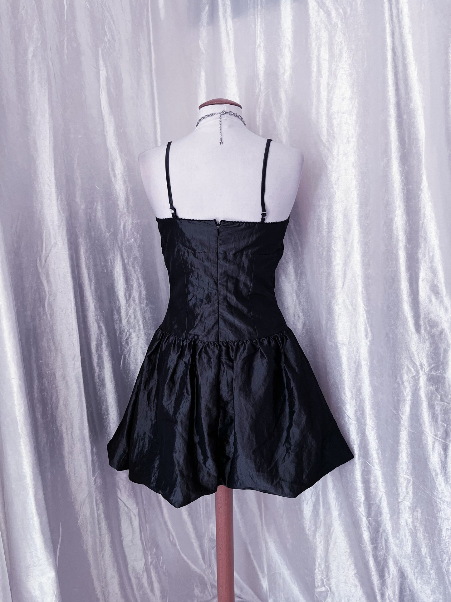 Pimkie whimsy/gothic ballerina dress 🩰🖤