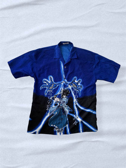 Vintage 90’s anime shirt ❤️‍🔥