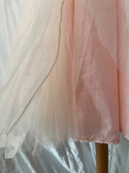 Mesmerising fairy tulle midi skirt 💕