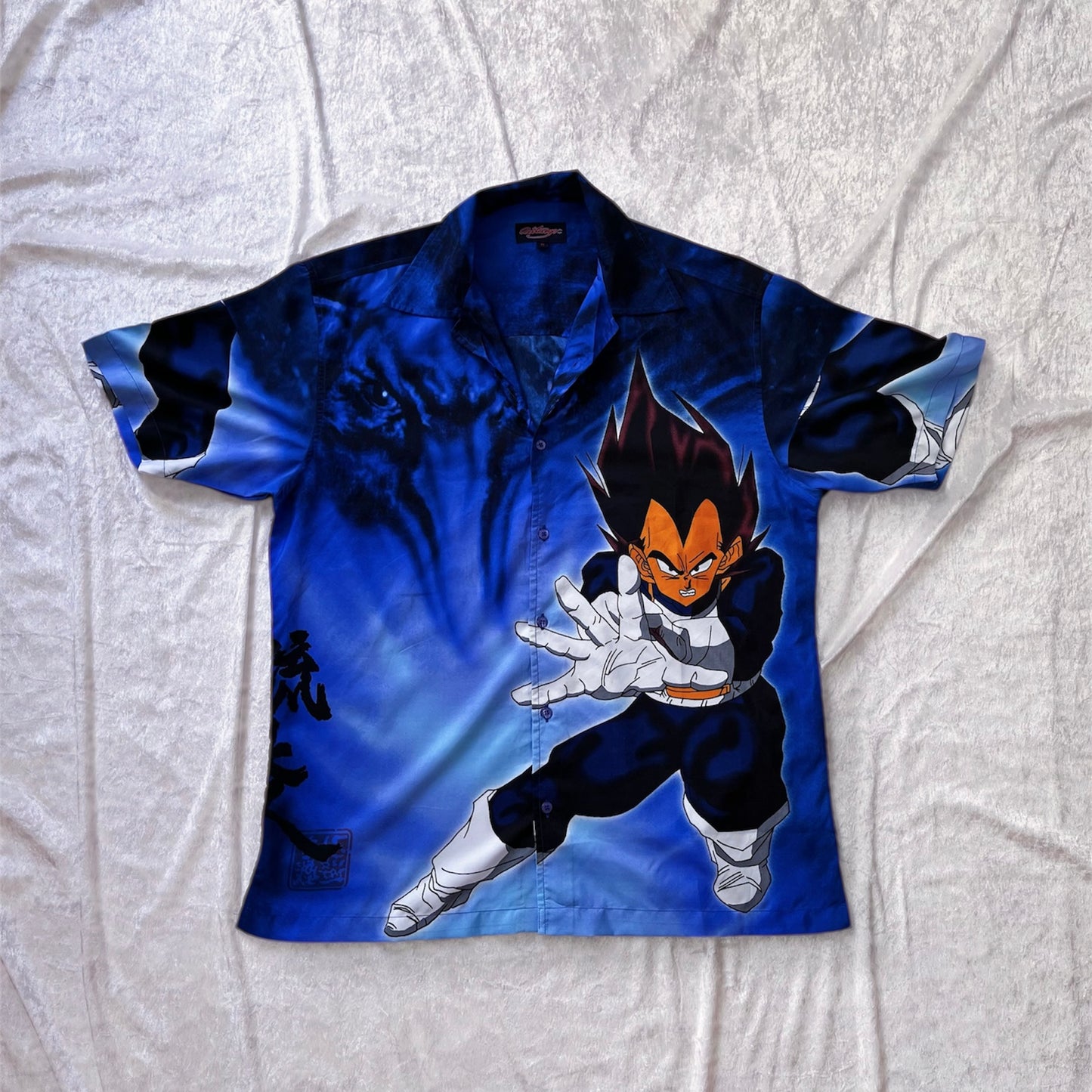 Vintage DragonBall Anime shirt 🐉