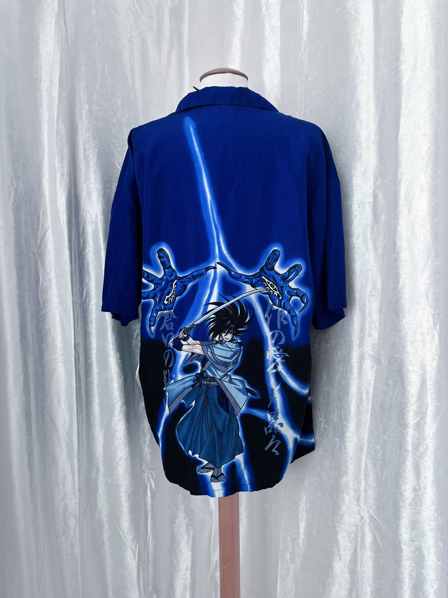 Vintage 90’s anime shirt ❤️‍🔥