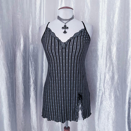 Vintage gothic nightgown 🕸️