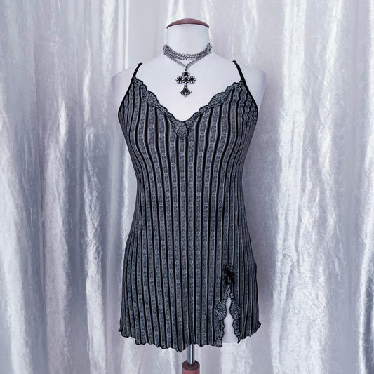 Vintage gothic nightgown 🕸️