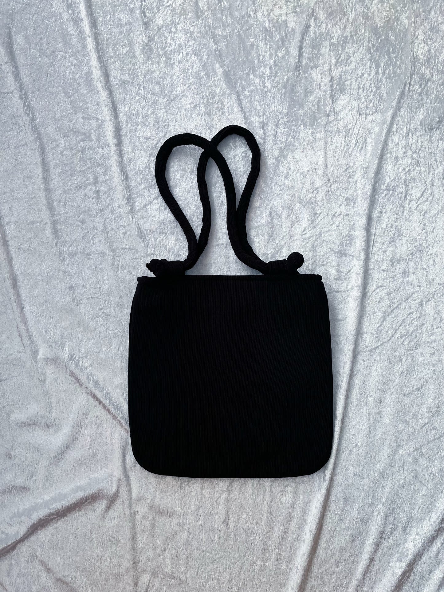 00’s brand new deadstock whimsygoth tote bag 
🐌🧚🏾