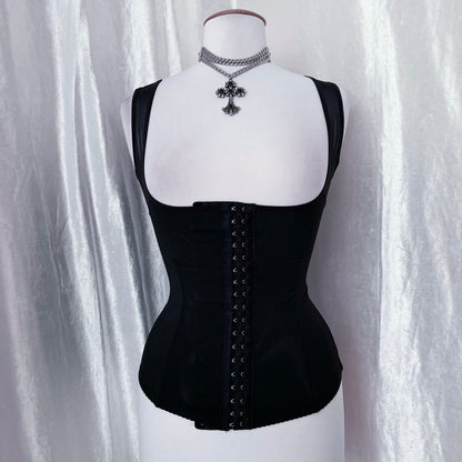 Alternative mesh training corset 🕸️