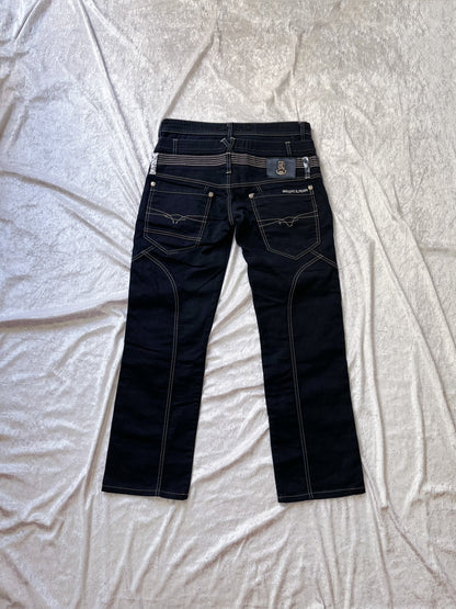 Limited Edition Men’s Bright Jeans rare jeans 🎸