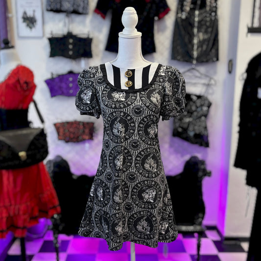 DRACULA CLOTHING Alice doll dress 🐇