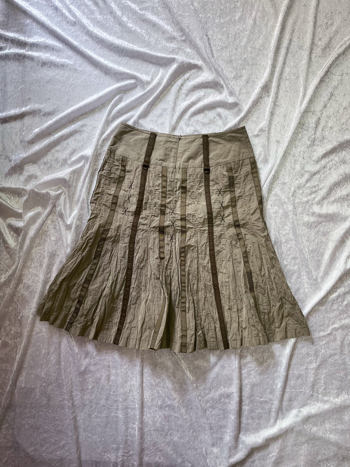 Whimsy fairy midi skirt 🧚🏼‍♀️