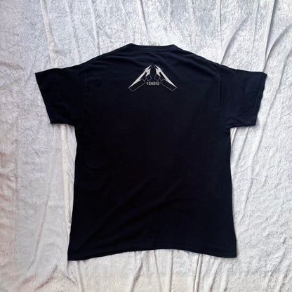 Vintage Men’s/Masc Metallica Master Of Puppets T-Shirt ✝️