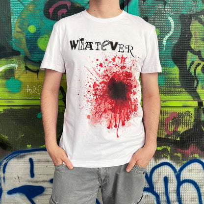 Bloody Unisex T-shirt 🩸