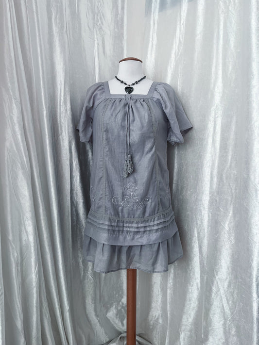 ♱Coquette princess dress♱