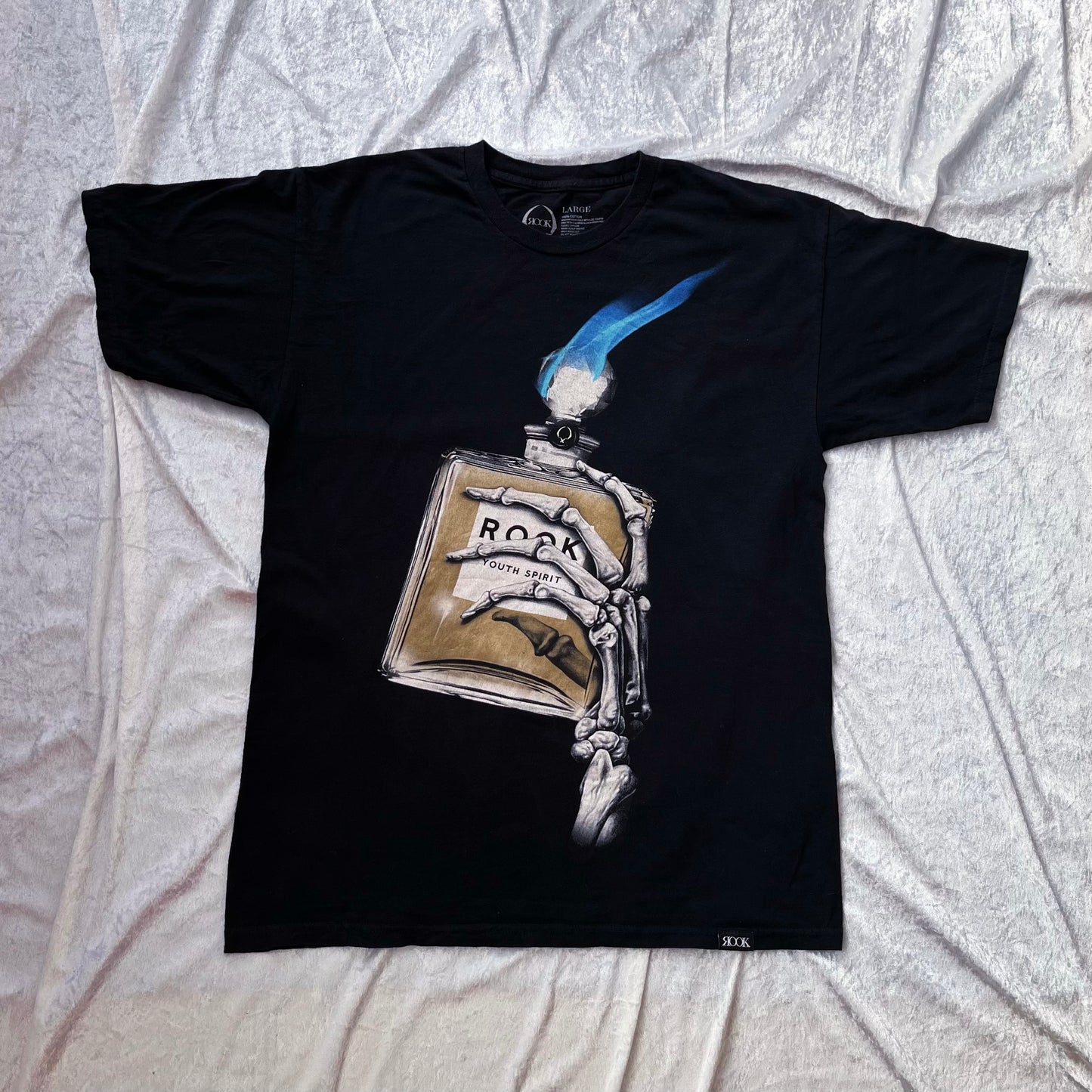Alt Men’s/Masc Graphic T-Shirt 💀