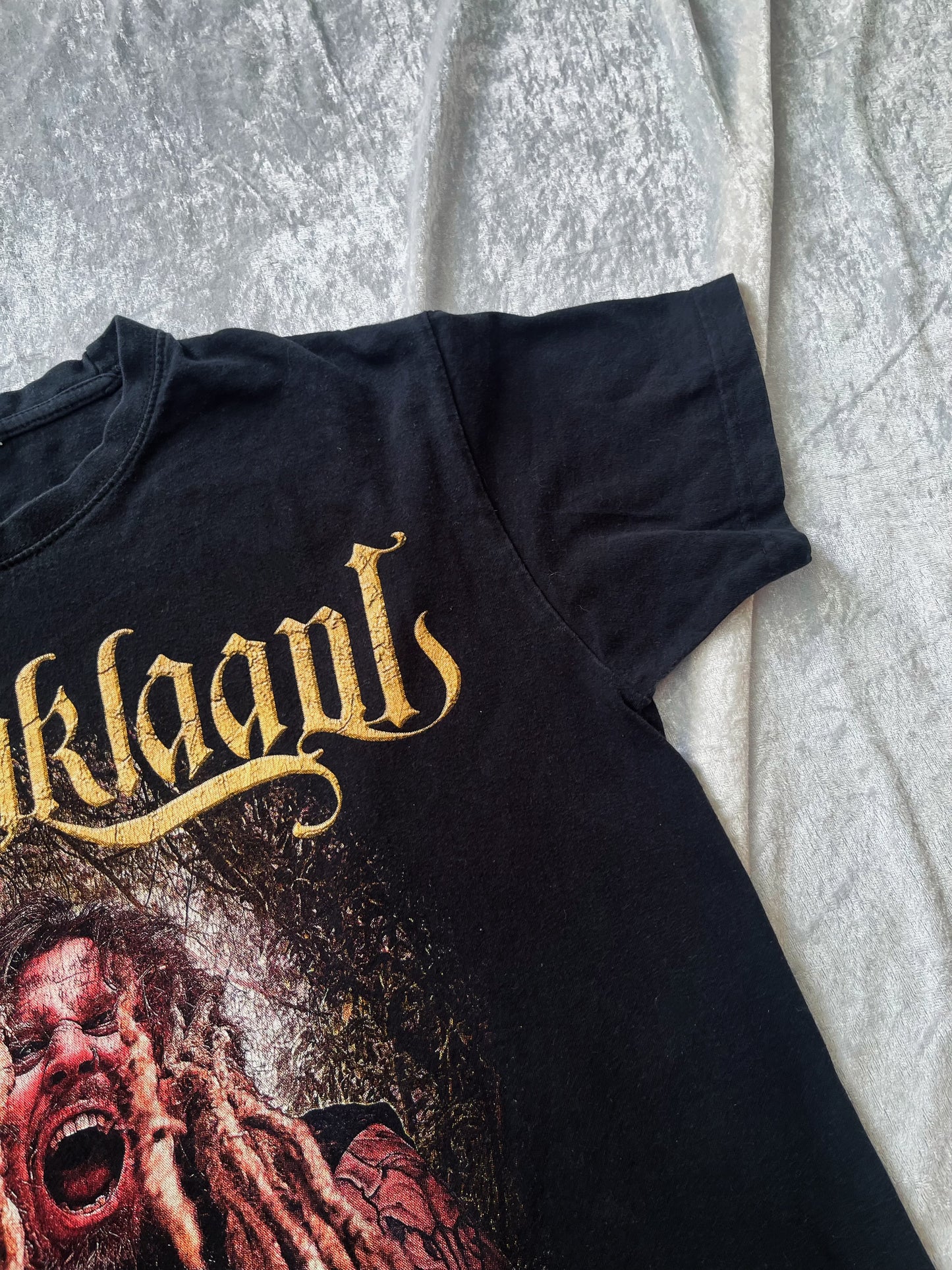 Men’s/Masc Korpiklaani T-Shirt 🍻