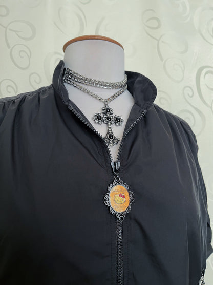 Victoria Couture Hello Kitty jacket 🎀🐱