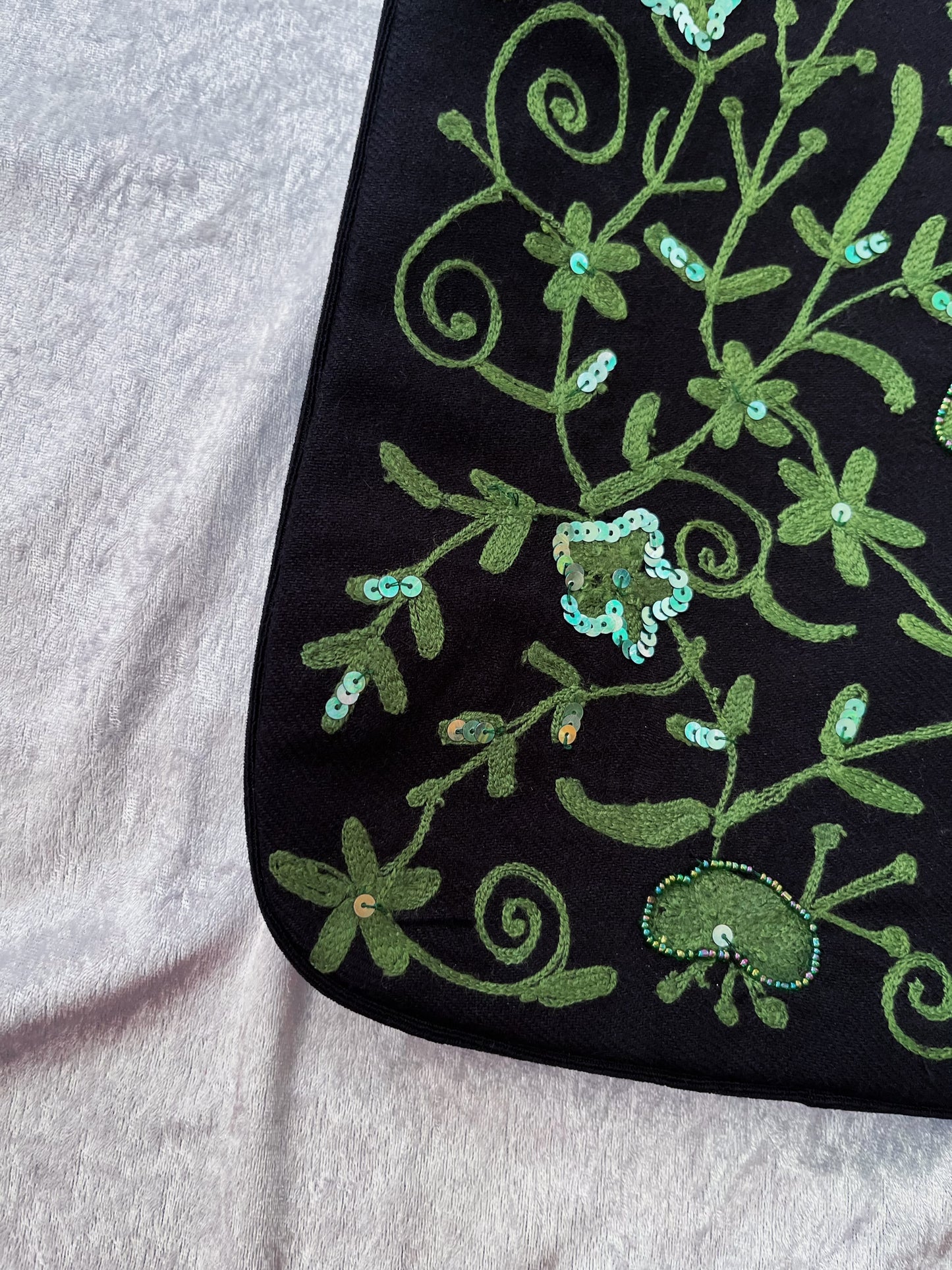 00’s brand new deadstock whimsygoth tote bag 
🐌🧚🏾