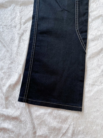 Limited Edition Men’s Bright Jeans rare jeans 🎸